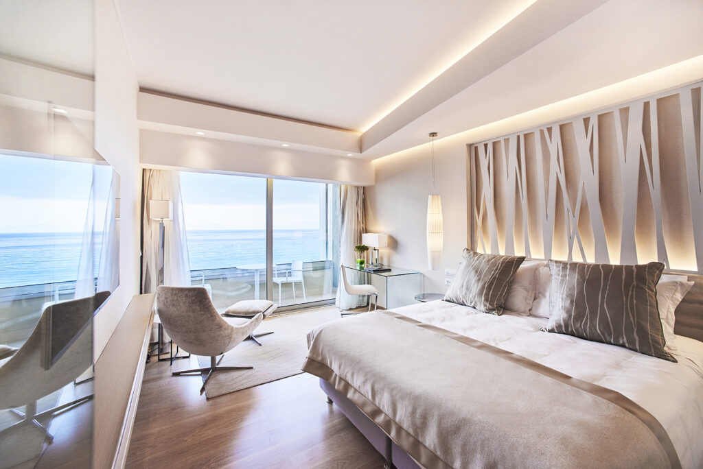 Hôtel 4 étoiles