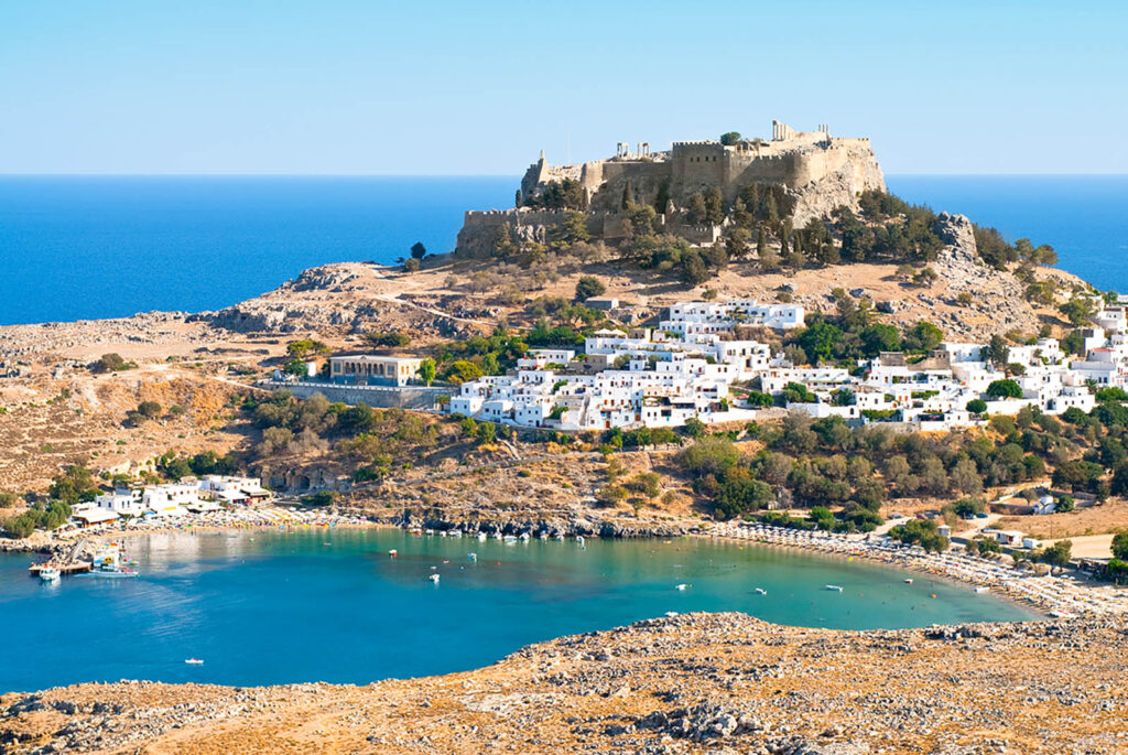 Lindos